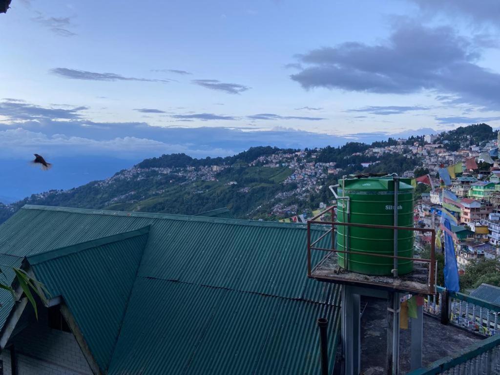 Norbu'S Homestay Darjeeling  Exterior foto