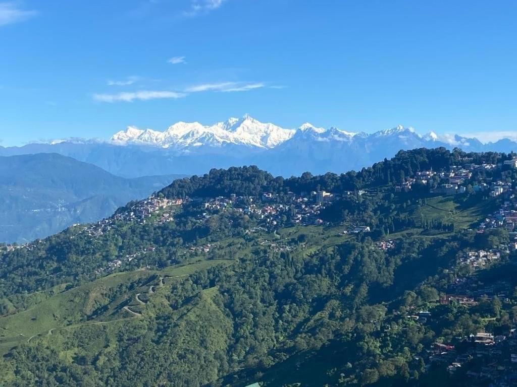 Norbu'S Homestay Darjeeling  Exterior foto