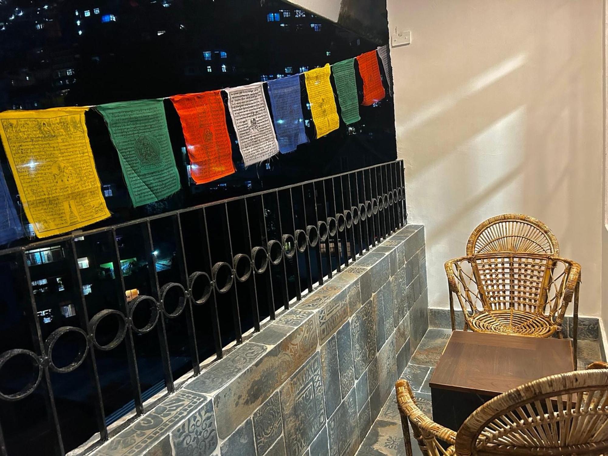 Norbu'S Homestay Darjeeling  Exterior foto