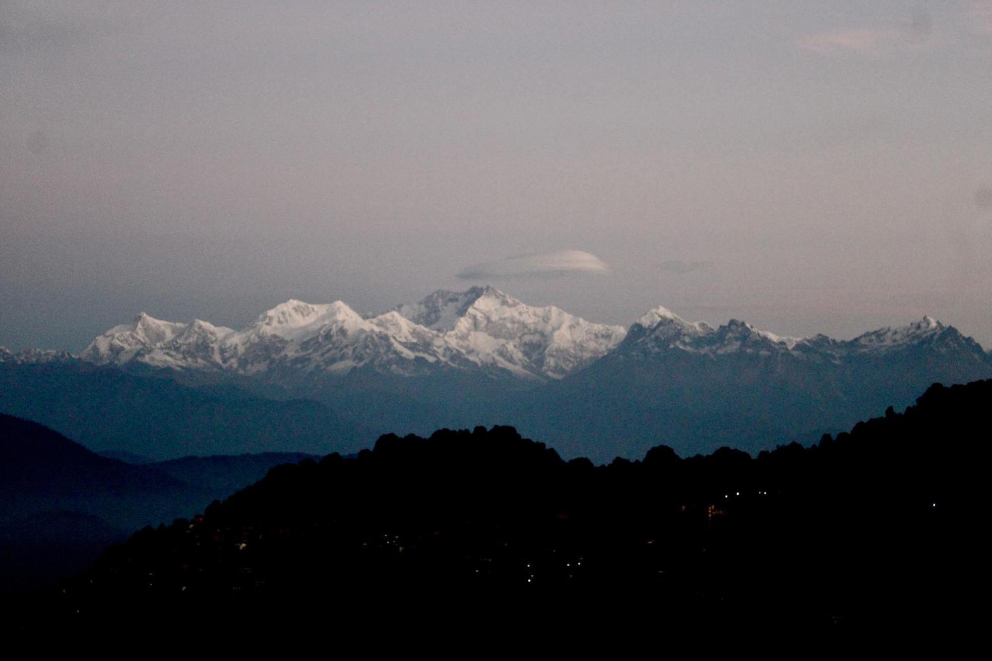 Norbu'S Homestay Darjeeling  Exterior foto
