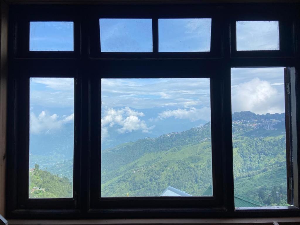 Norbu'S Homestay Darjeeling  Exterior foto