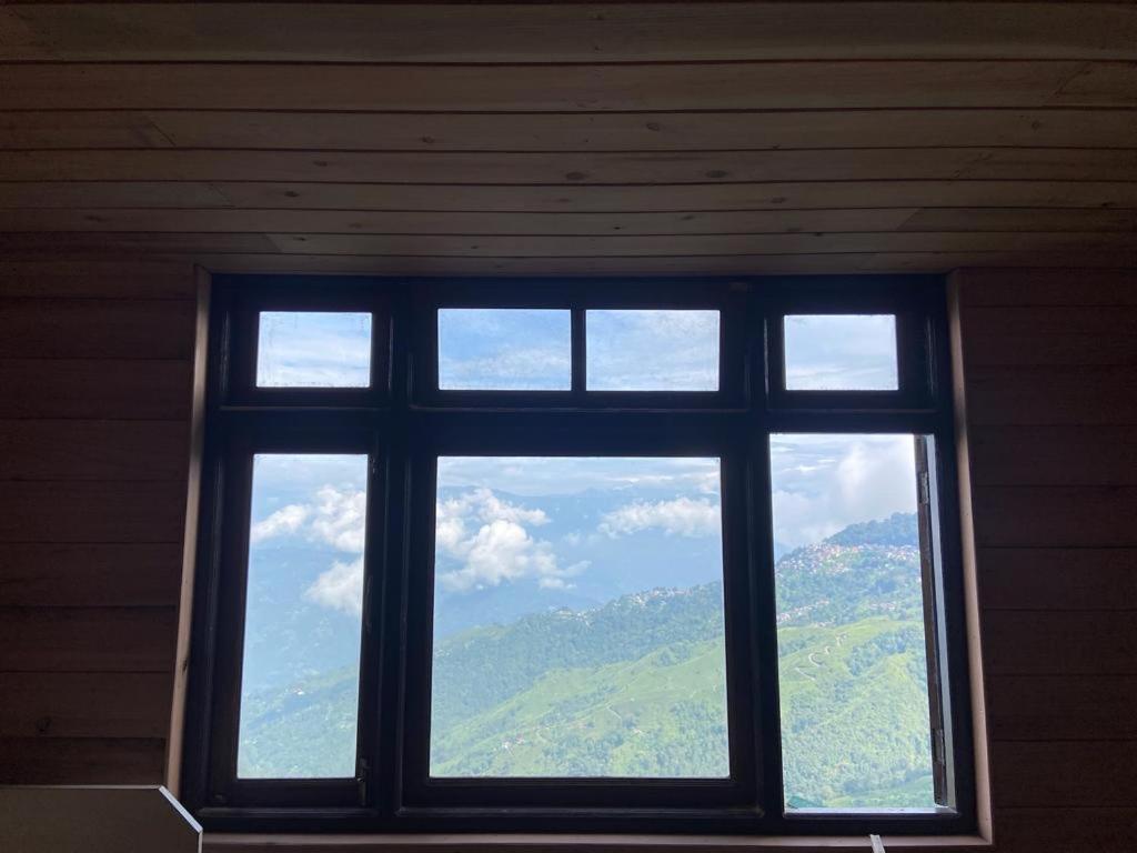 Norbu'S Homestay Darjeeling  Exterior foto